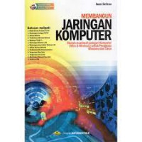 MEMBANGUN JARINGAN KOMPUTER