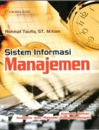 SISTEM INFORMASI MANAJEMEN