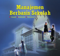 MANAJEMEN BERBASIS SEKOLAH