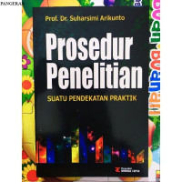 PROSEDUR PENELITIAN