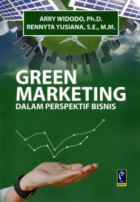 GREEN MARKETING