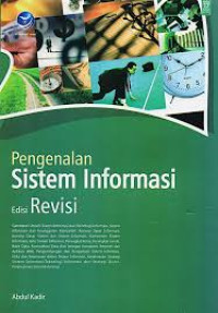 PENGENALAN SISTEM INFORMASI