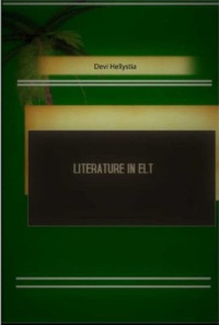 LITERATURE IN ELT