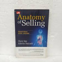 ANATOMY OF SELLING