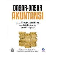 DASAR-DASAR AKUNTANSI