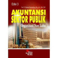 AKUNTANSI SEKTOR PUBLIK: Organisasi Non Laba