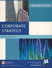 CORPORATE STRATEGY