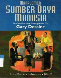 Manajemen Sumber Daya Manusia (Human Resource Management  7e)