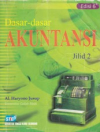 Dasar- Dasar Akuntansi