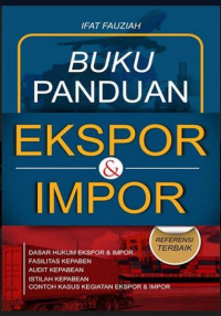 Buku Panduan Ekspor dan Impor