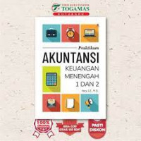 Praktikum Akuntansi Keuangan Menengah 1 dan 2