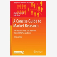 A CONCISE GUIDE TO MARKET RESEARCH