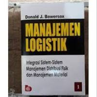 MANAJEMEN LOGISTIK