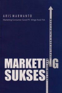 Marketing Sukses