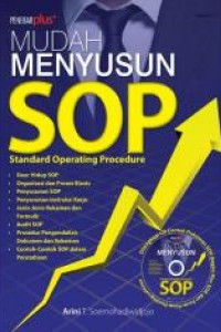 Mudah Menyusun SOP Standard Operating Procedure