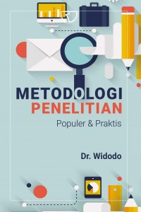 Metodologi Penelitian Populer & Praktis