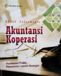 Akuntansi Koperasi