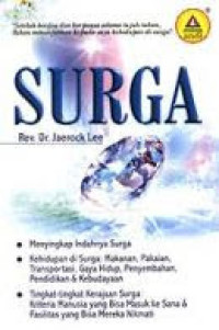 SURGA