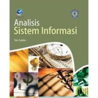 ANALISIS SISTEM INFORMASI