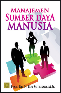 MANAJEMEN SUMBER DAYA MANUSIA