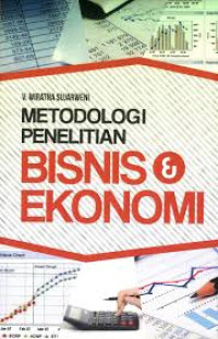 METODOLOGI PENELITIAN BISNIS EKONOMI