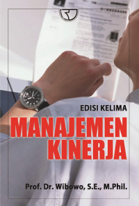 Manajemen kinerja