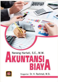 Akuntansi Biaya