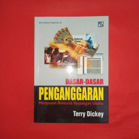 DASAR - DASAR PENGANGARAN