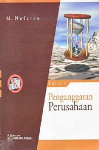 PENGGANGGARAN  PERUSAHAAN