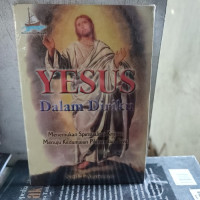 YESUS Dalam Diriku