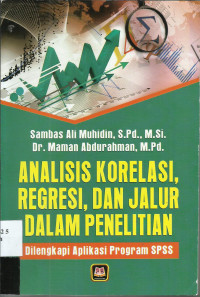 Analisis, Korelasi, Regresi, dan Jalur dalam Penelitian