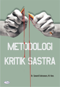 Metodologi Kritik Sastra