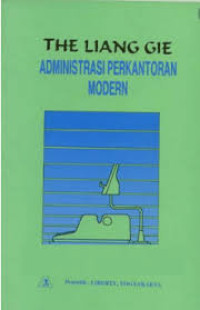 ADMINISTRASI PERKANTORAN MODERN