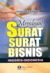 MEMBUAT SURAT-SURAT BISNIS