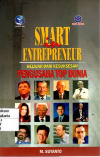 SMART IN ENTREPRENEUR