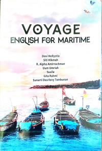 VOYAGE ENGLISH FOR MARTIME