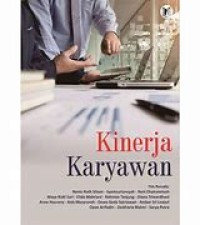 KINERJA KARYAWAN