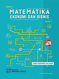 MATEMATIKA EKONOMI DAN BISNIS