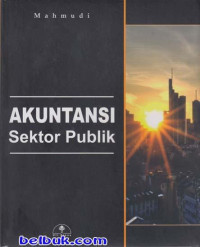 AKUNTANSI SEKTOR PUBLIK