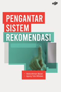 PENGANTAR SISTEM REKOMENDASI