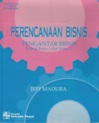 PERANCANG BISNIS