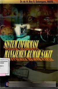 Sistem Informasi Manajemen Rumah Sakit