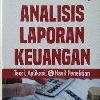 ANALISIS LAPORAN KEUANGAN