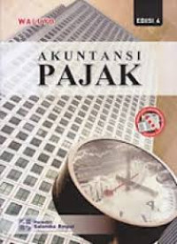 AKUNTANSI PAJAK