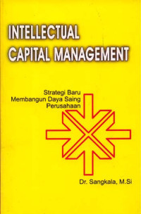 INTELEKTUAL CAPITAL MANAGEMENT