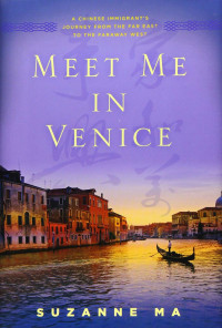 Meet Me in Venice