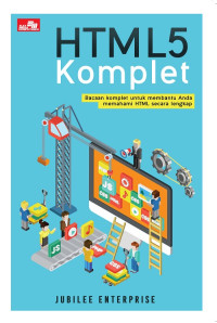 HTML5 Komplet