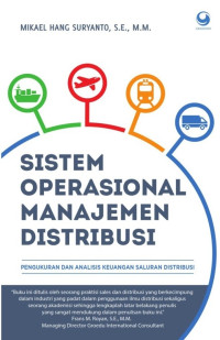 Sistem Operasional Manajemen Distribusi