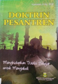 Doktrin Pesantren