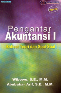 Pengantar Akuntansi II (Ikhtisar Teori dan Soal - Soal)